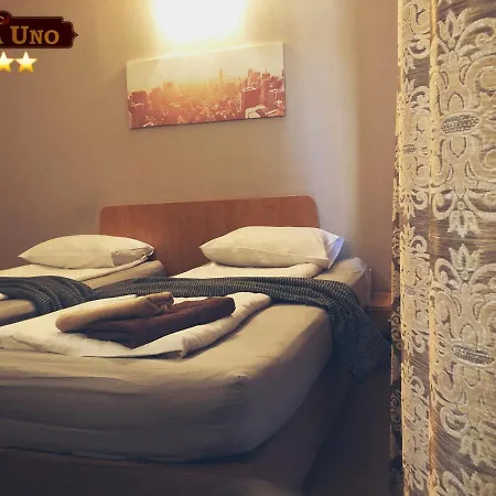 Casa Uno * Τιμισοάρα