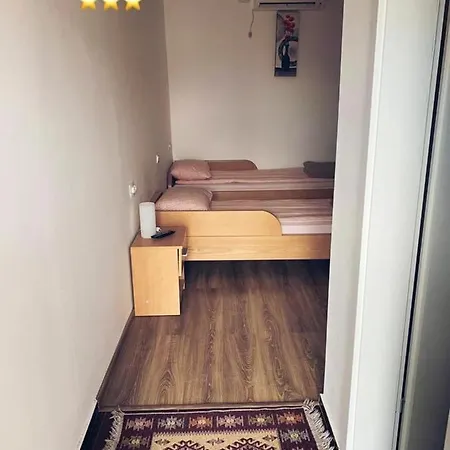 Πανσιόν Casa Uno