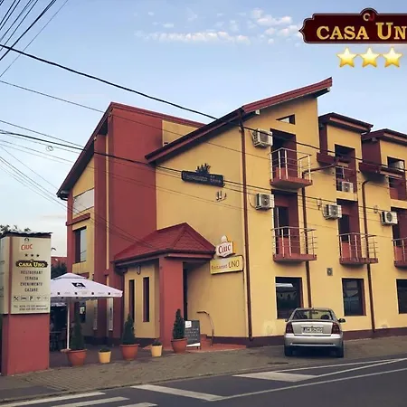 Casa Uno *