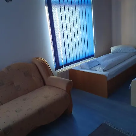 Casa Uno Πανσιόν