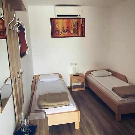 Casa Uno Τιμισοάρα