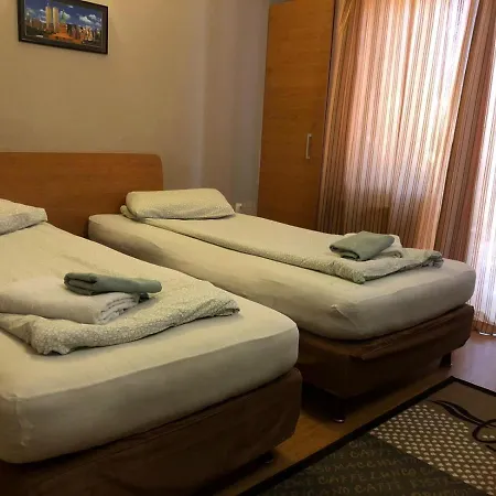 Casa Uno 招待所 蒂米什瓦拉