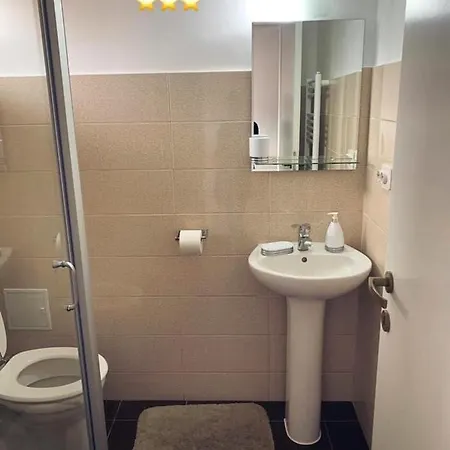 招待所 Casa Uno 蒂米什瓦拉